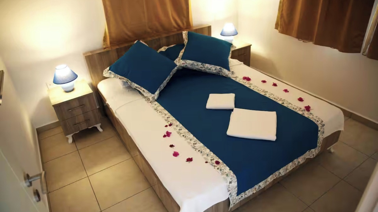 Photo of Bedroom in Dalyan