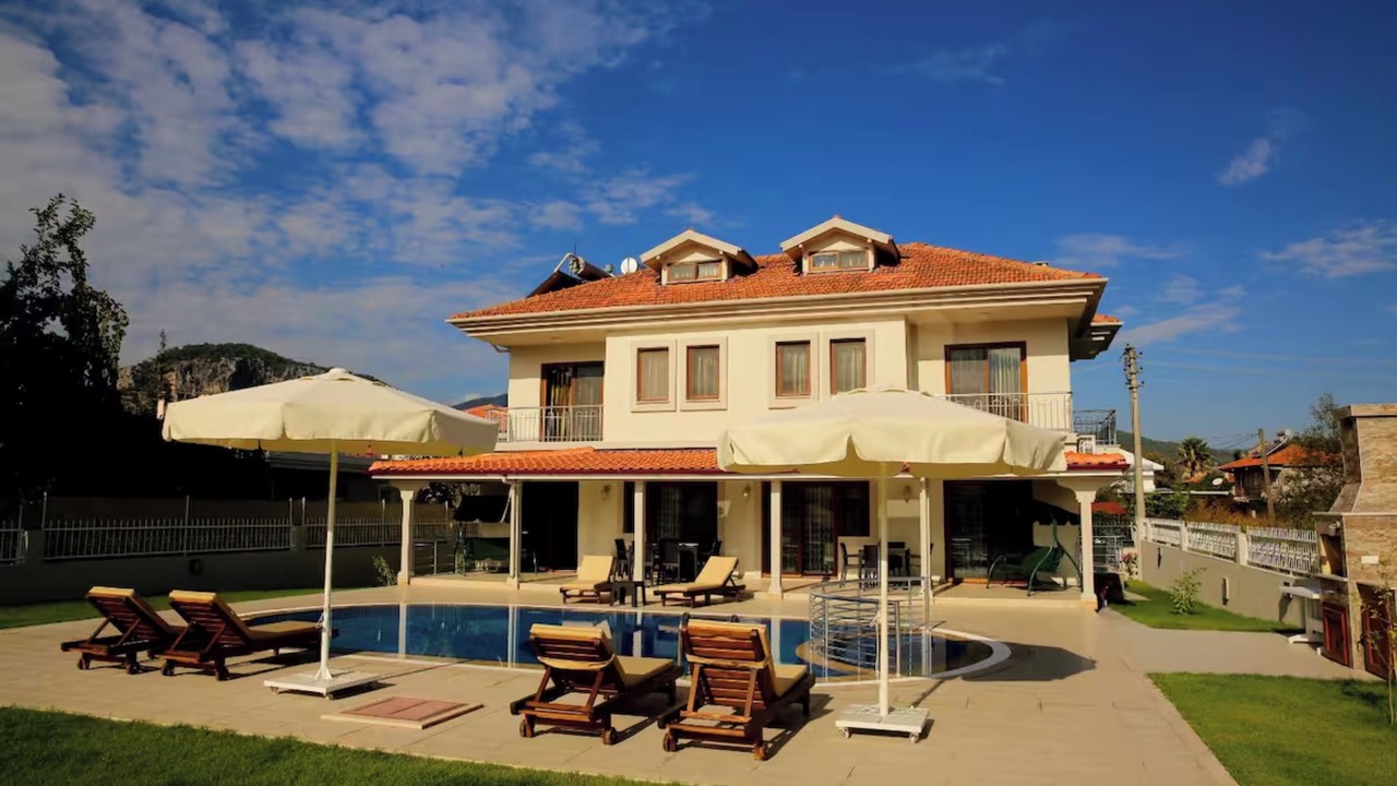 Photo of Outdoor in Dalyan