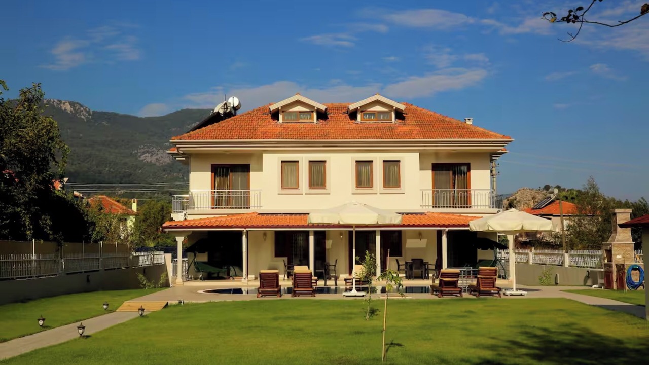 Photo of Outdoor in Dalyan