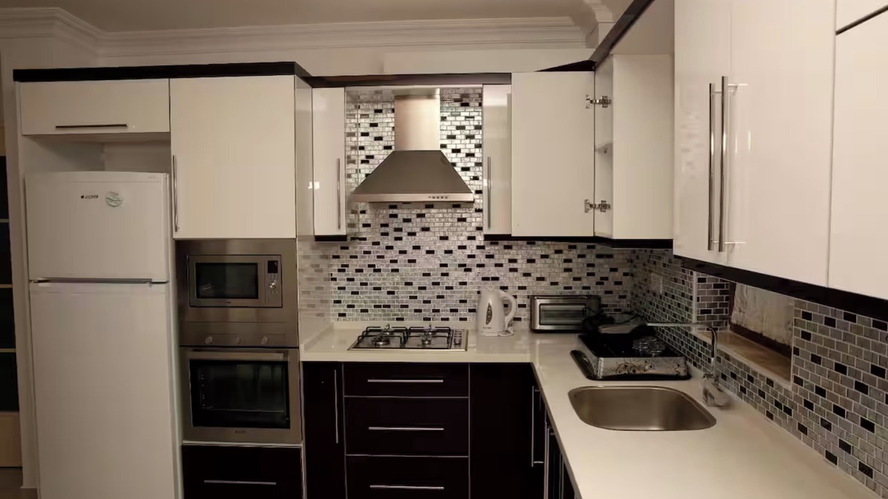 Photo of Kitchen in Dalyan