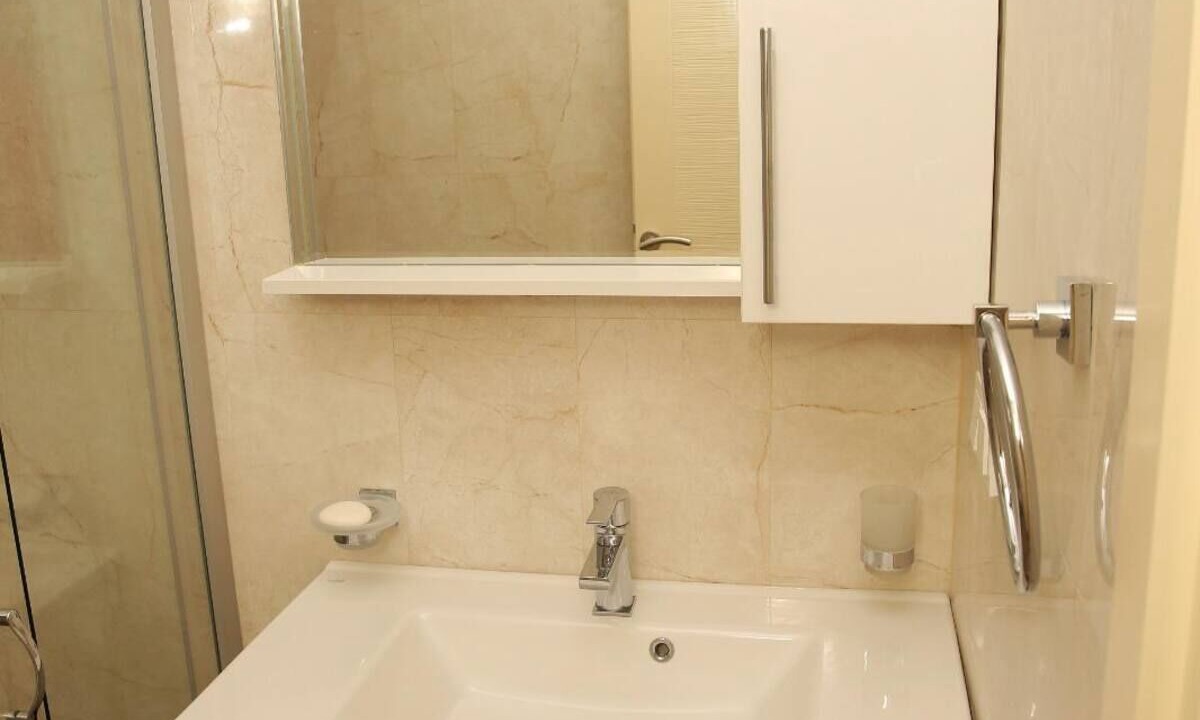 Photo of Bathroom in Dalyan