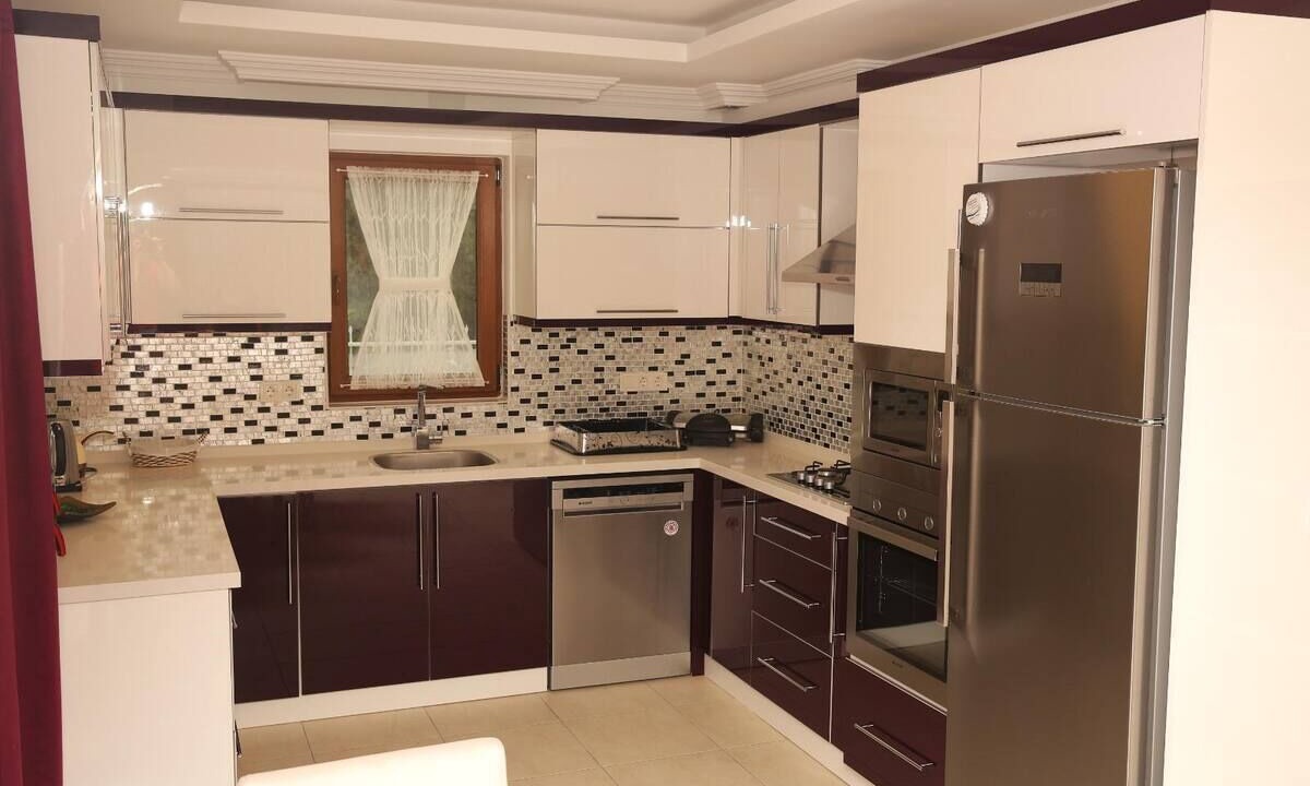 Photo of Kitchen in Dalyan