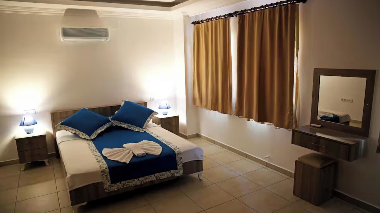Photo of Bedroom in Dalyan