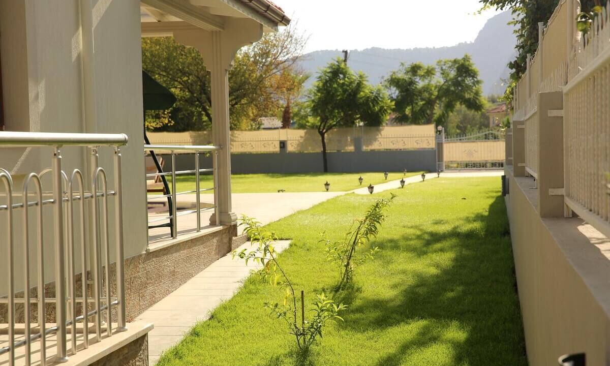 Photo of Outdoor in Dalyan