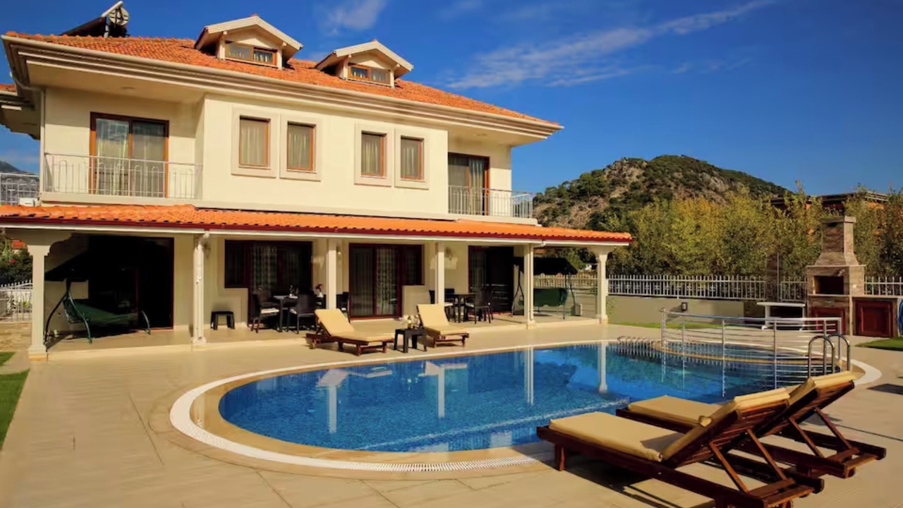 Photo of Outdoor in Dalyan