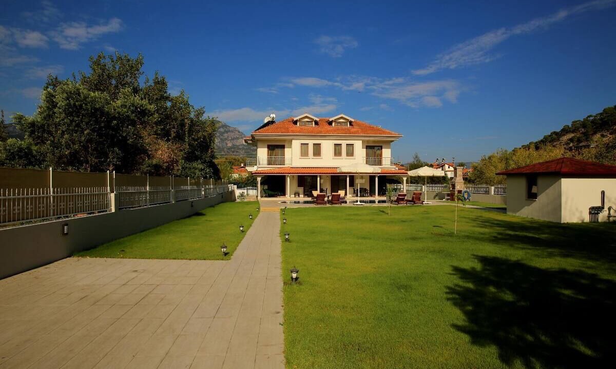 Photo of Outdoor in Dalyan