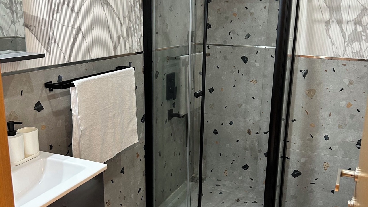 Photo of Bathroom in Cihangir