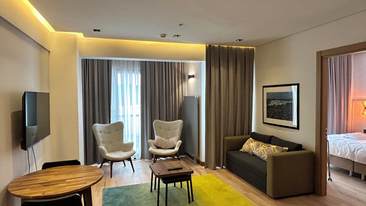 Photo of Bedroom in Cihangir