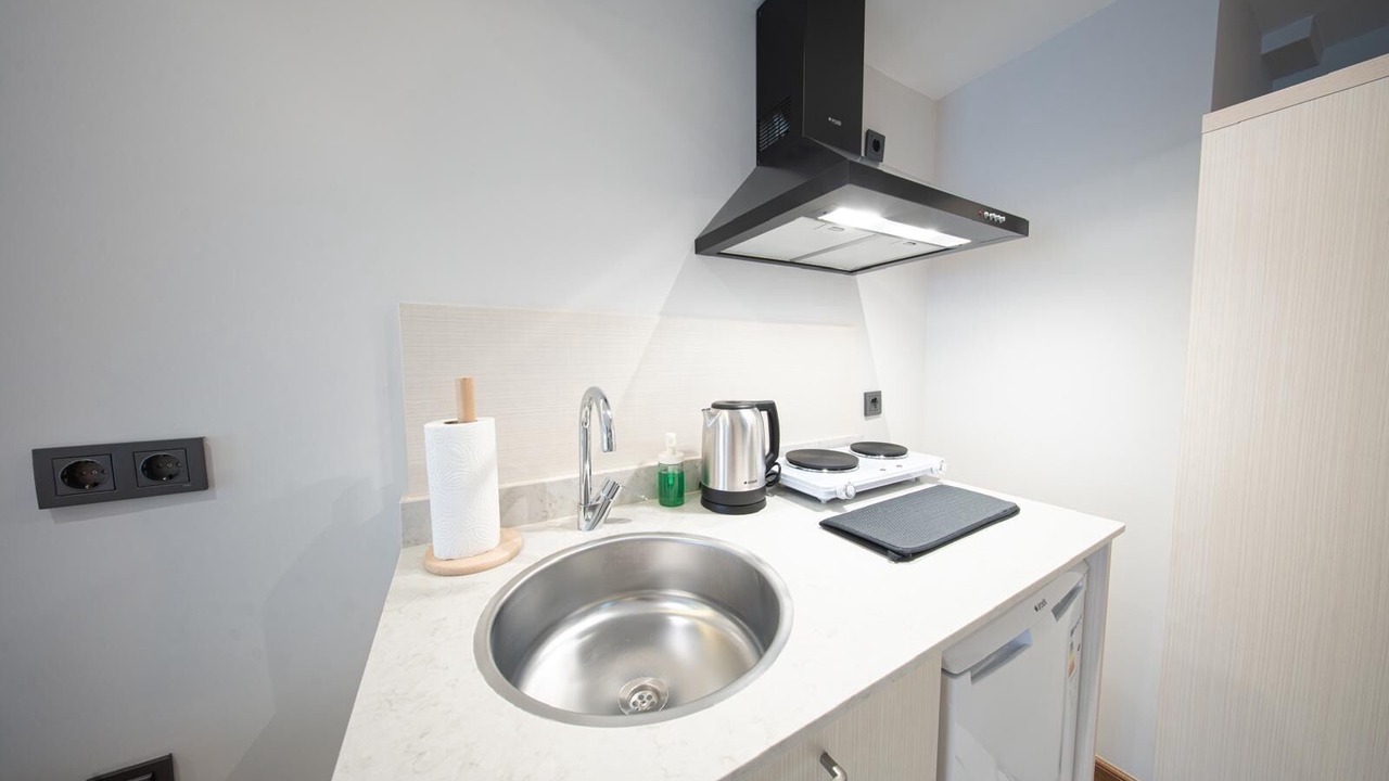 Photo of Kitchen in Cihangir