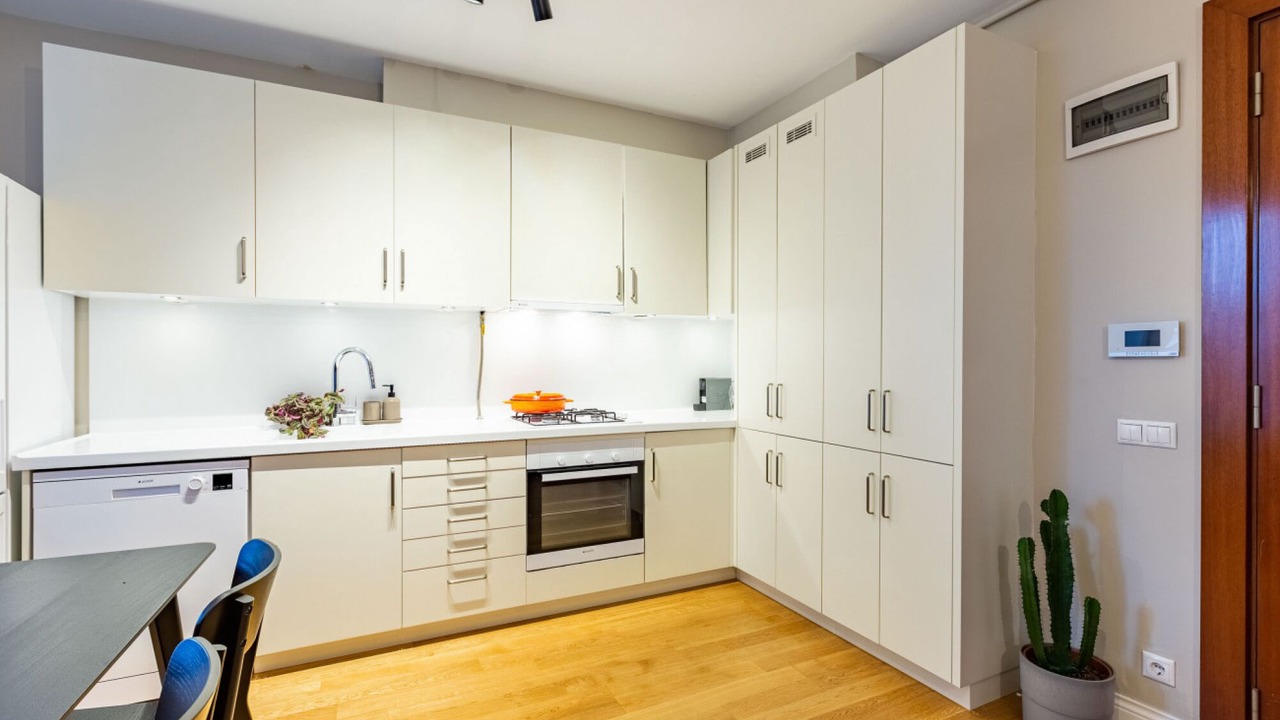 Photo of Kitchen in Taksim