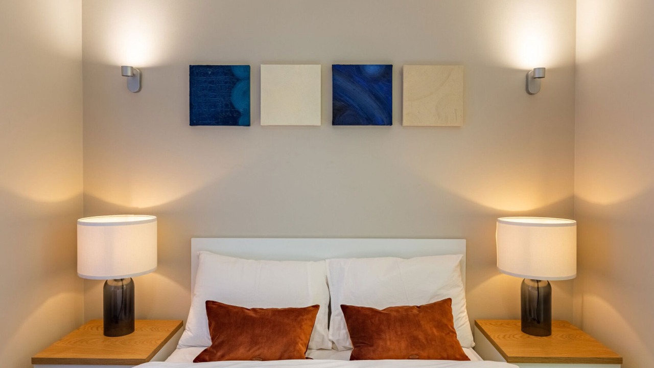 Photo of Bedroom in Taksim