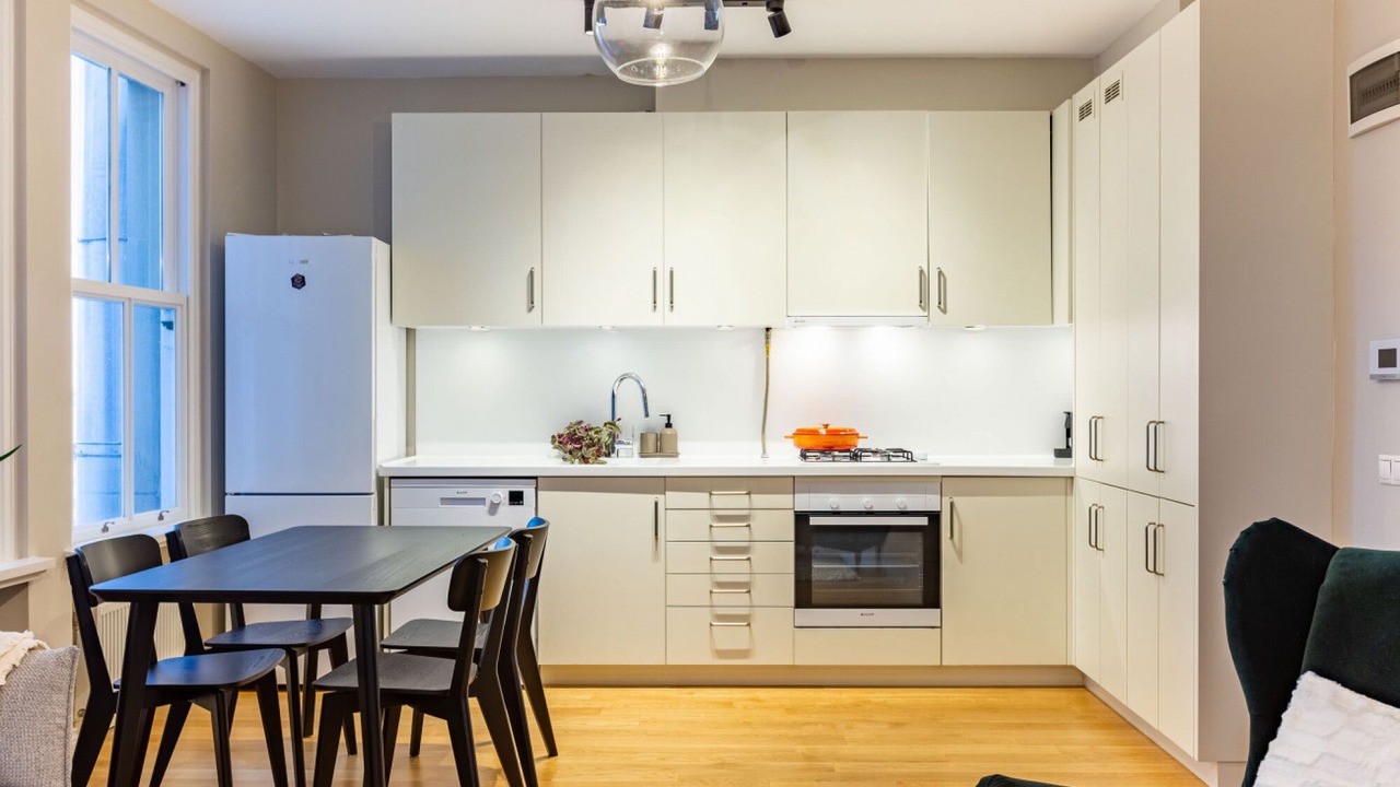 Photo of Kitchen in Taksim