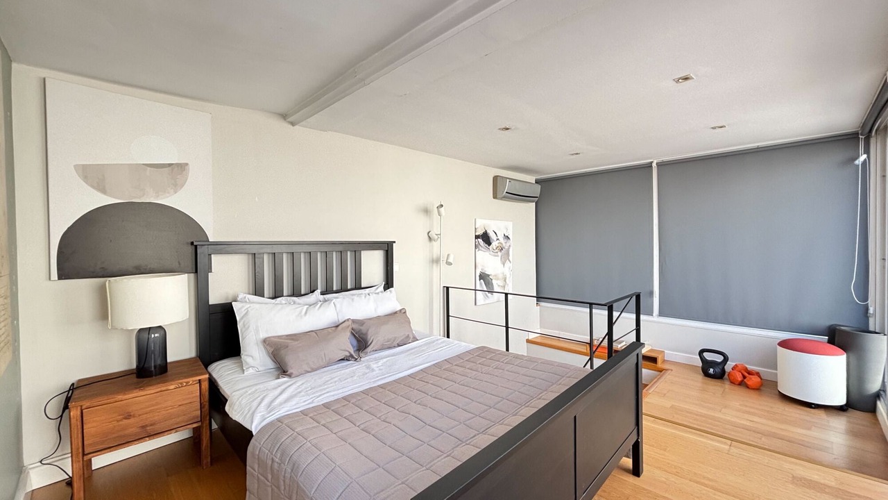 Photo of Bedroom in Taksim