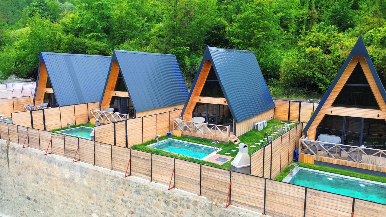 Photo of Outdoor in Sapanca