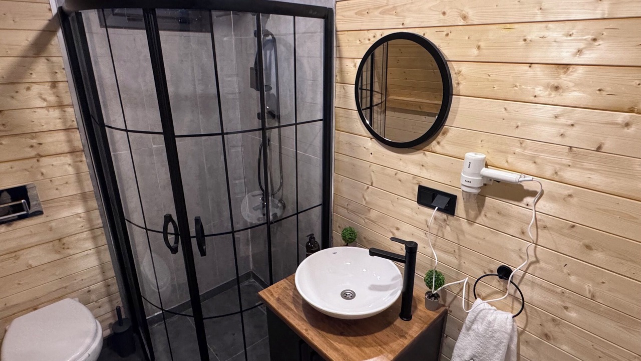 Photo of Bathroom in Sapanca