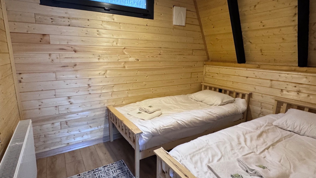 Photo of Bedroom in Sapanca