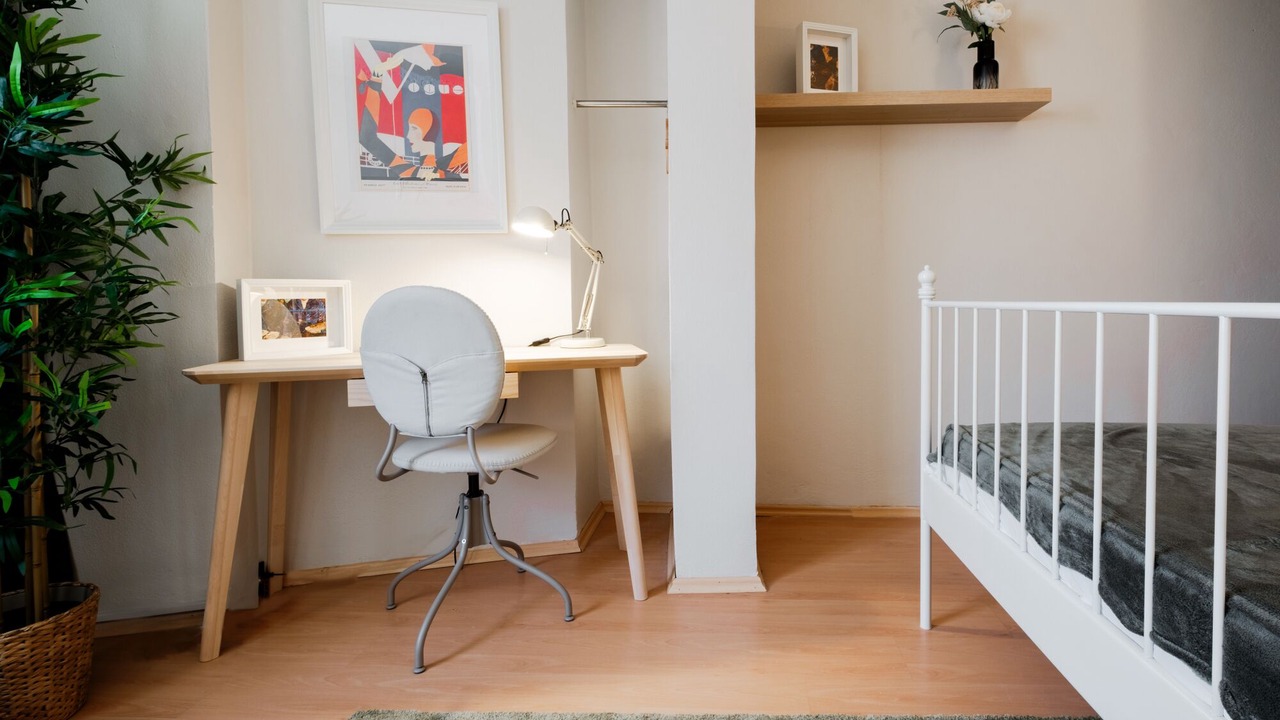 Photo of Bedroom in Galata