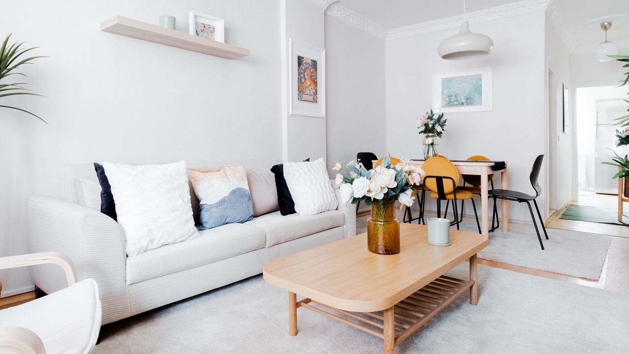 Photo of Livingroom in Galata