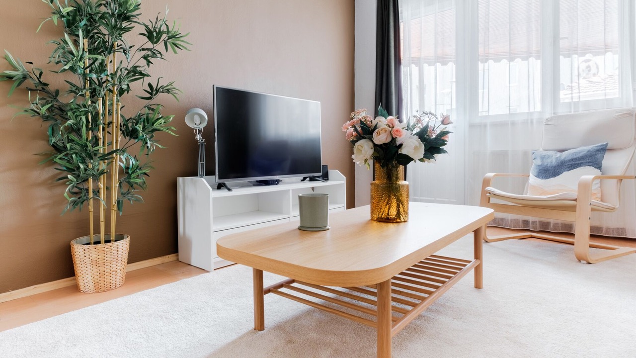 Photo of Livingroom in Galata