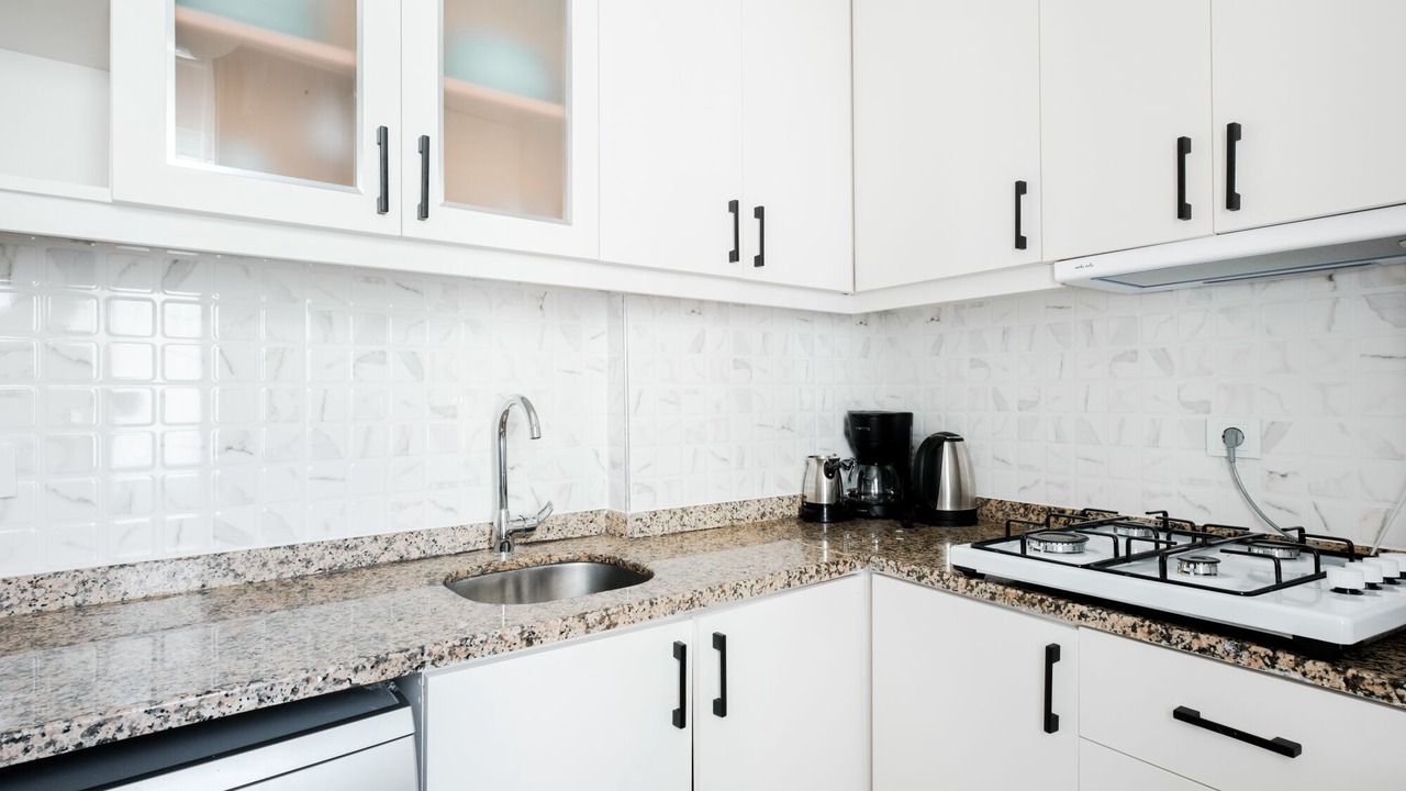 Photo of Kitchen in Galata