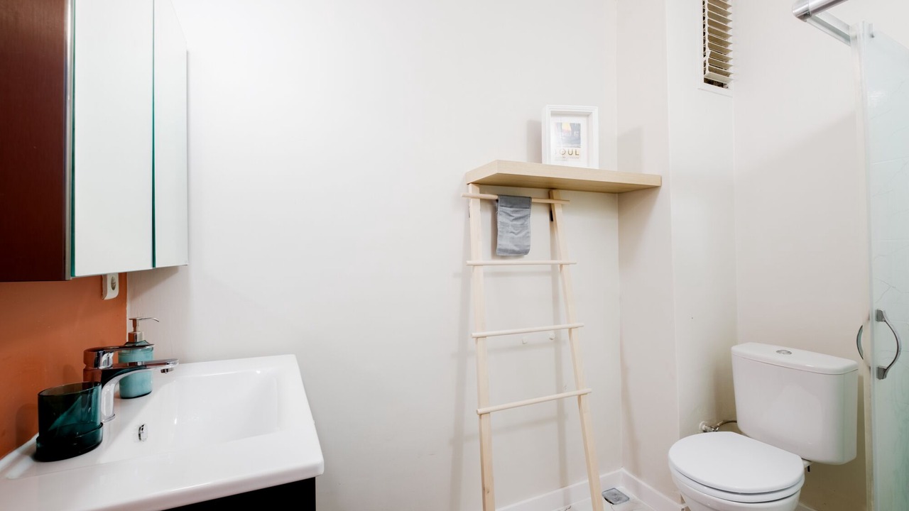 Photo of Bathroom in Galata