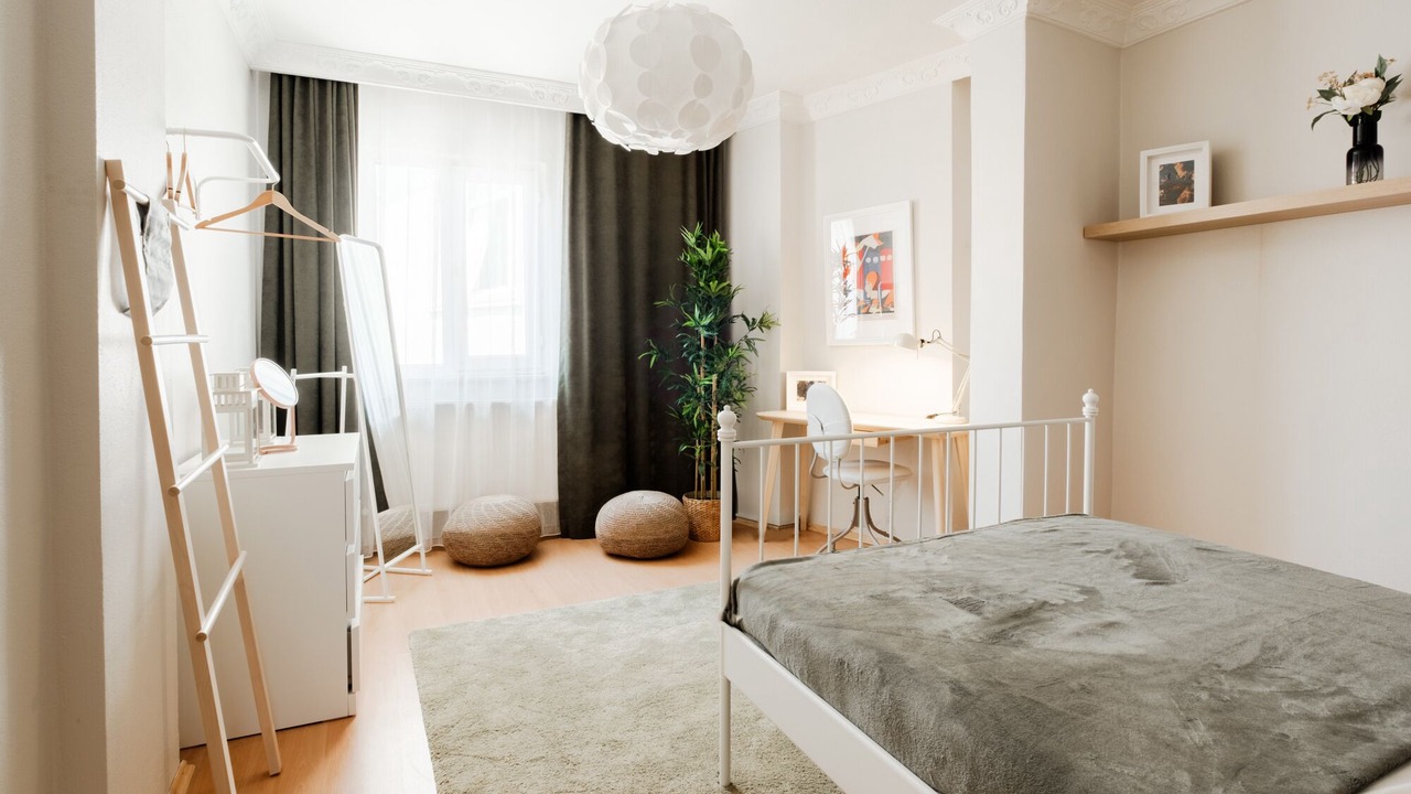 Photo of Bedroom in Galata