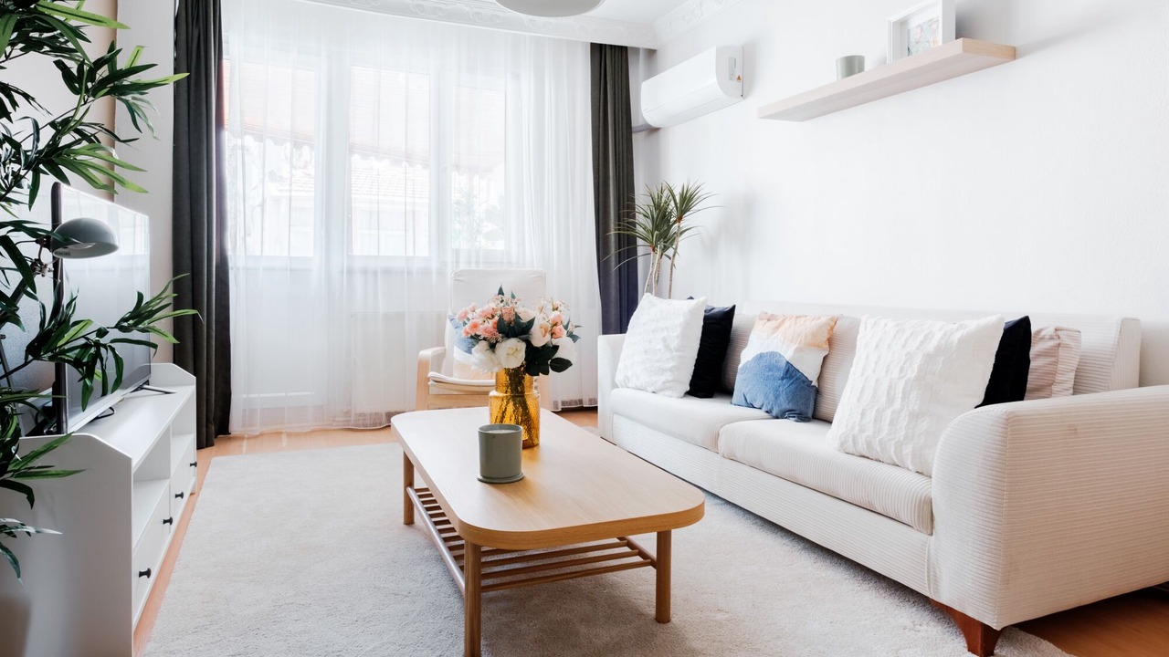 Photo of Livingroom in Galata