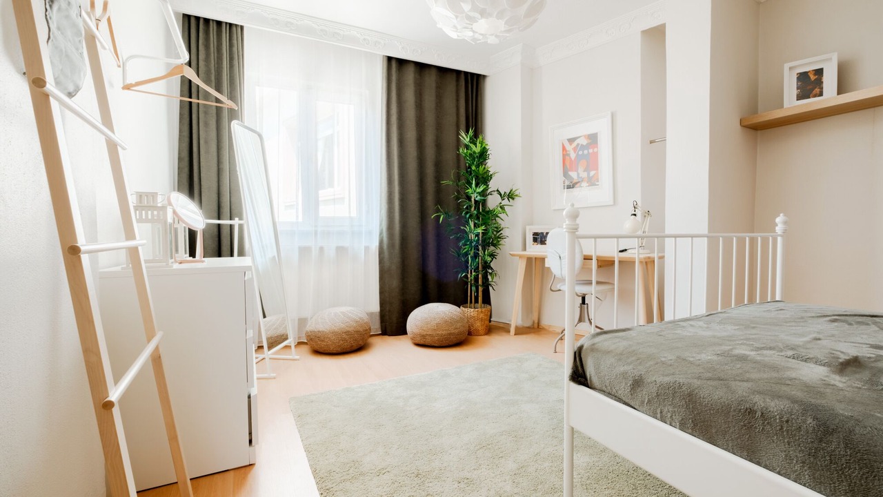 Photo of Bedroom in Galata