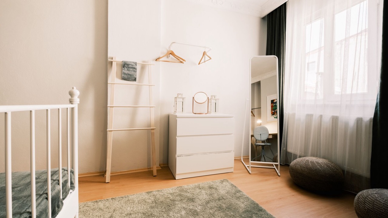 Photo of Bedroom in Galata