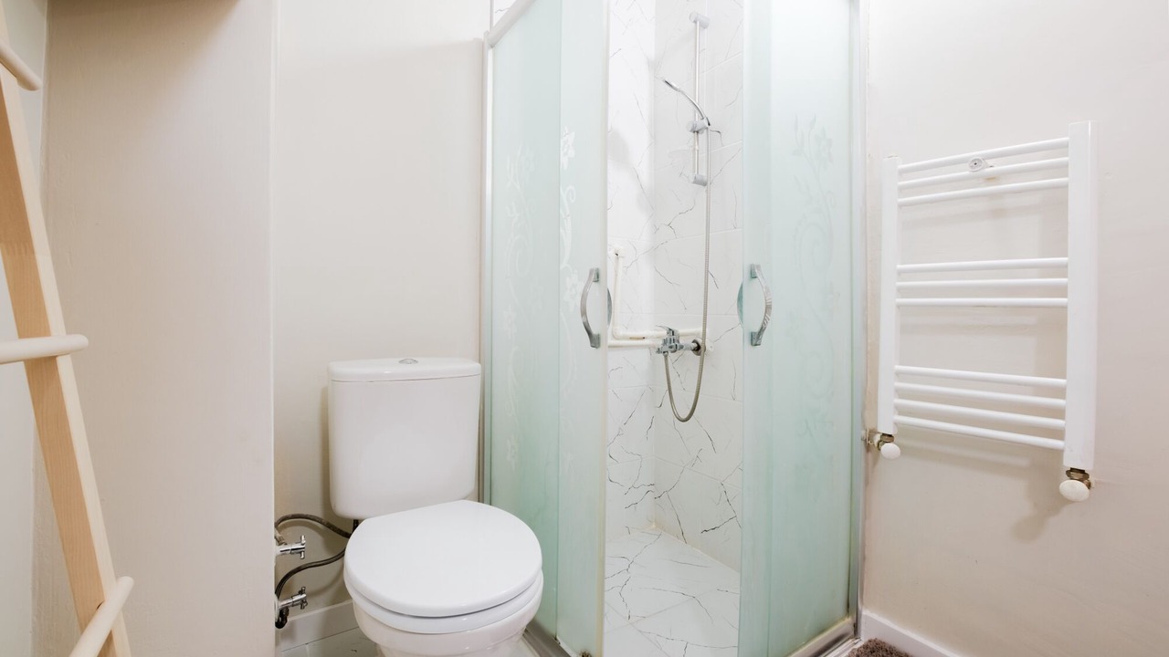 Photo of Bathroom in Galata