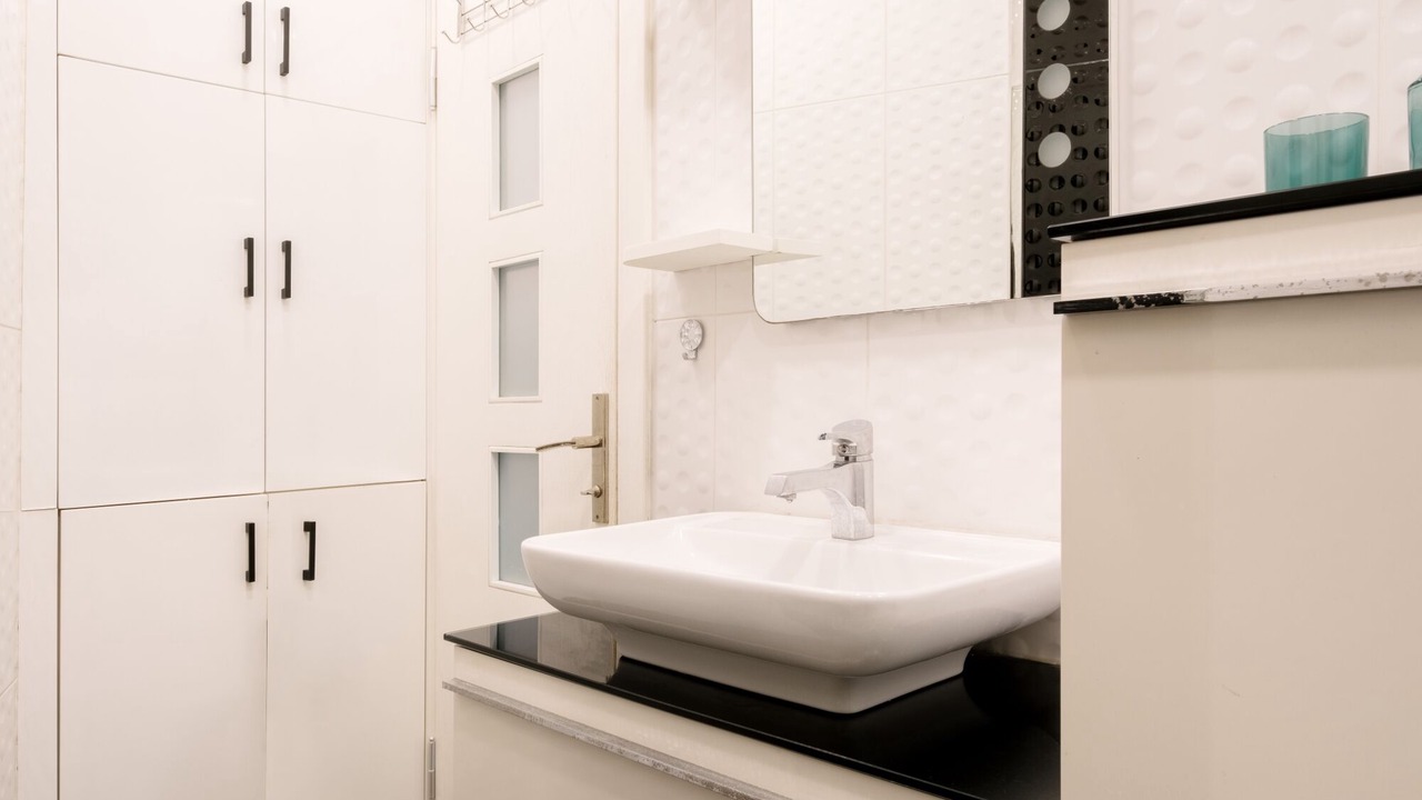 Photo of Bathroom in Tophane