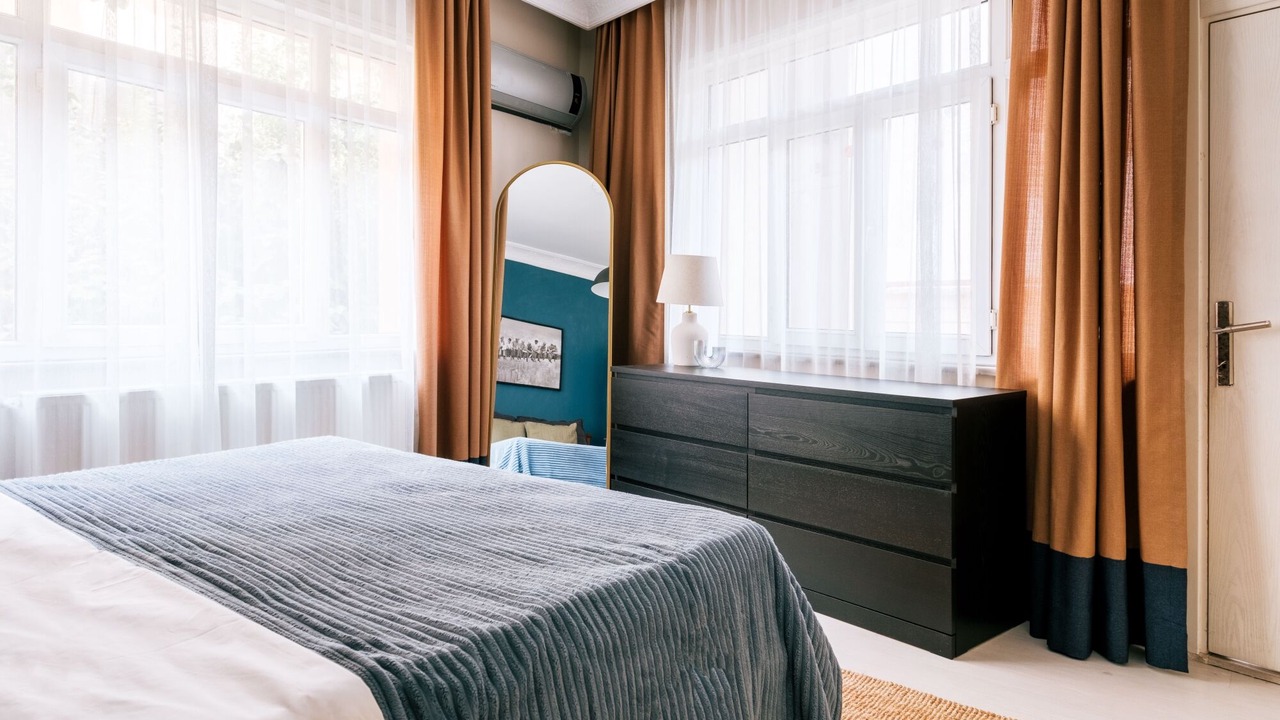 Photo of Bedroom in Tophane