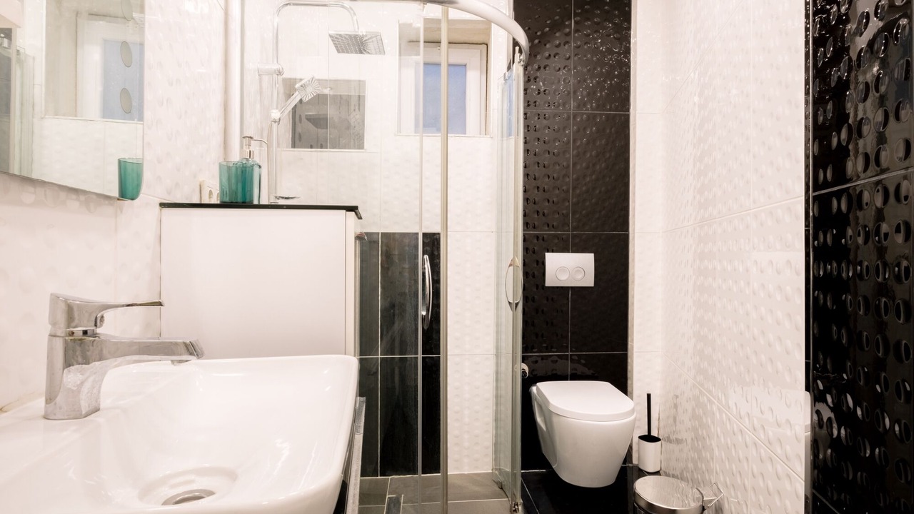 Photo of Bathroom in Tophane