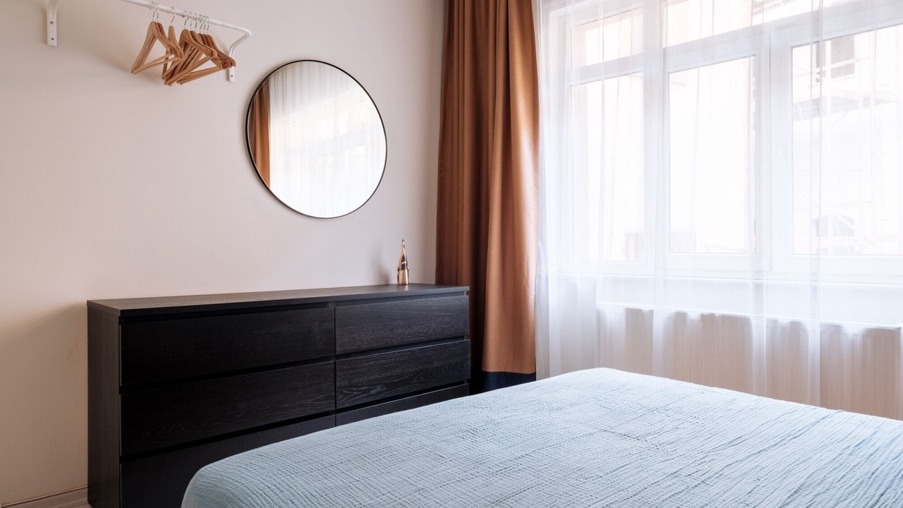 Photo of Bedroom in Tophane