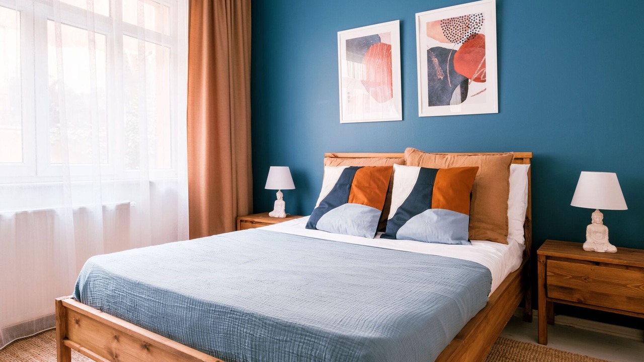 Photo of Bedroom in Tophane
