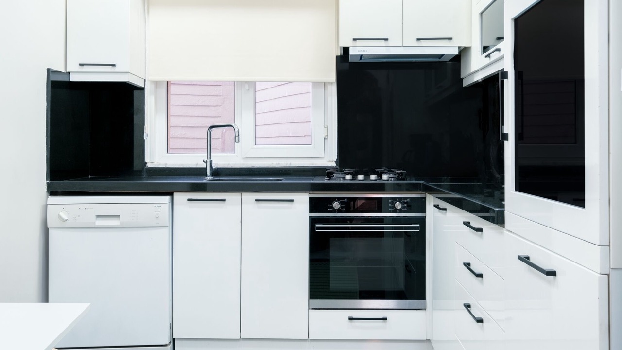 Photo of Kitchen in Tophane