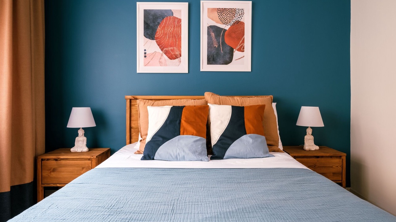 Photo of Bedroom in Tophane
