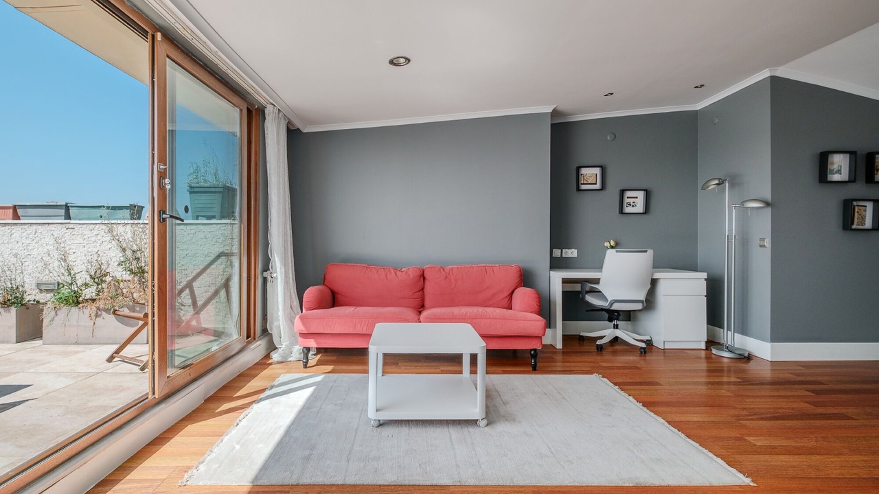 Photo of Livingroom in Uskudar