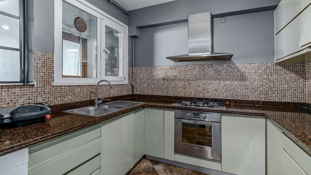 Photo of Kitchen in Uskudar