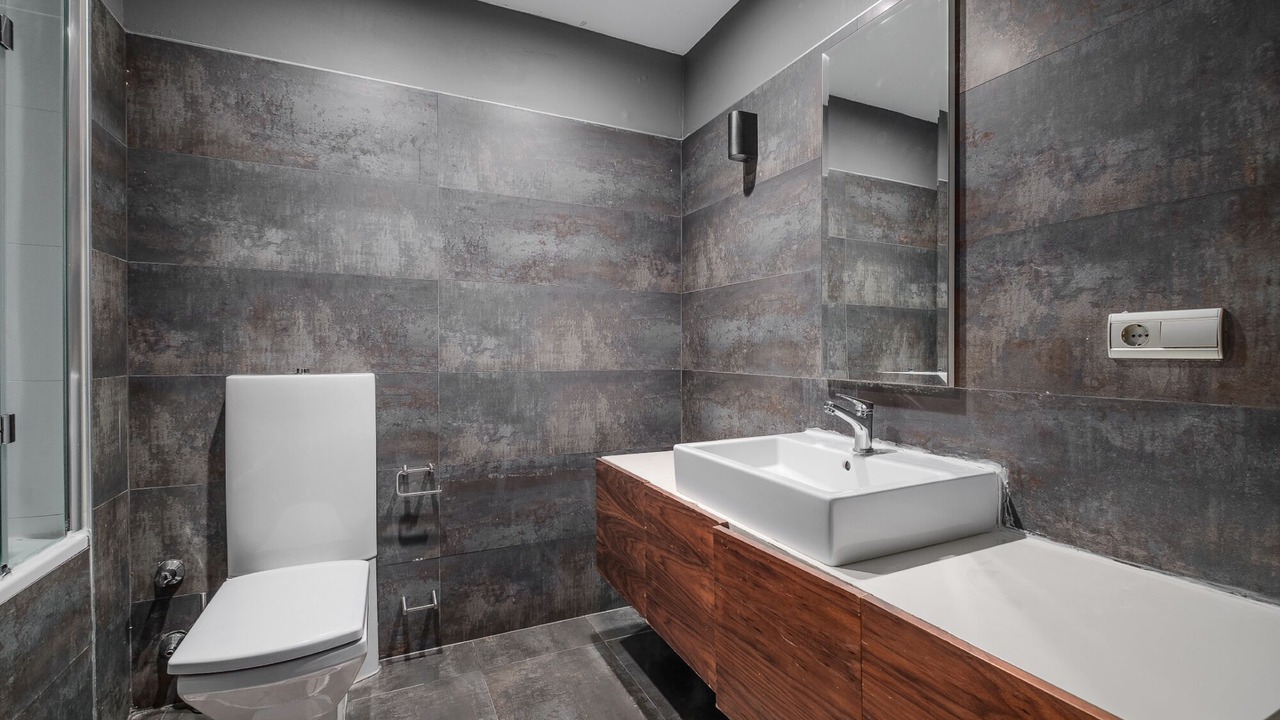 Photo of Bathroom in Uskudar