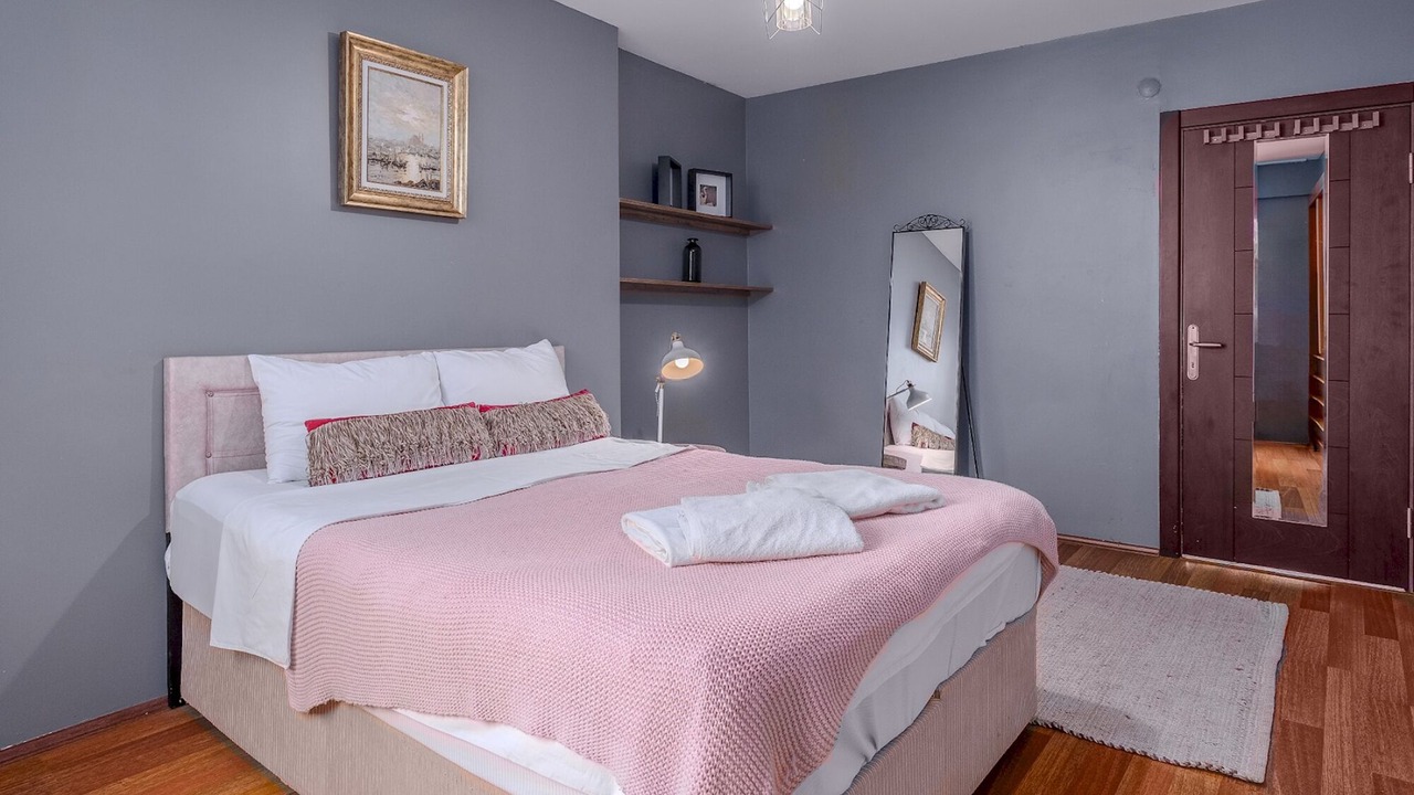 Photo of Bedroom in Uskudar