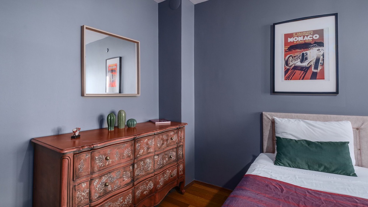 Photo of Bedroom in Uskudar