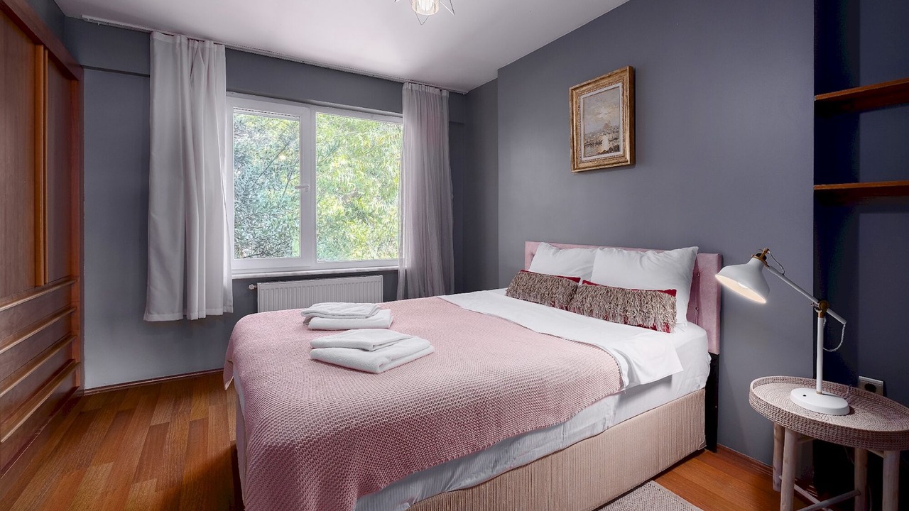 Photo of Bedroom in Uskudar