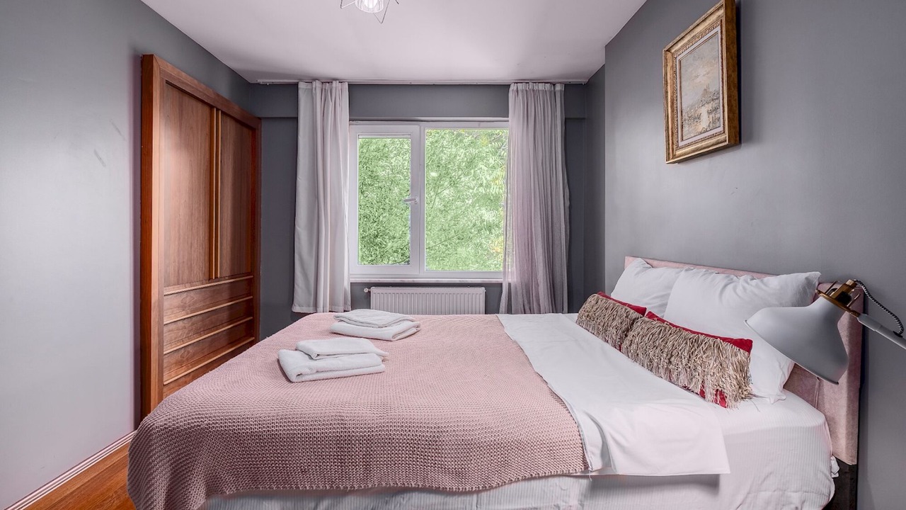 Photo of Bedroom in Uskudar
