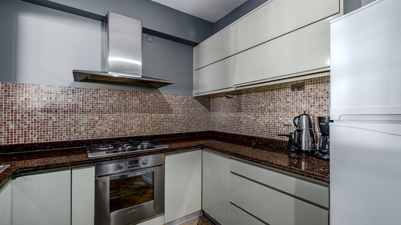 Photo of Kitchen in Uskudar