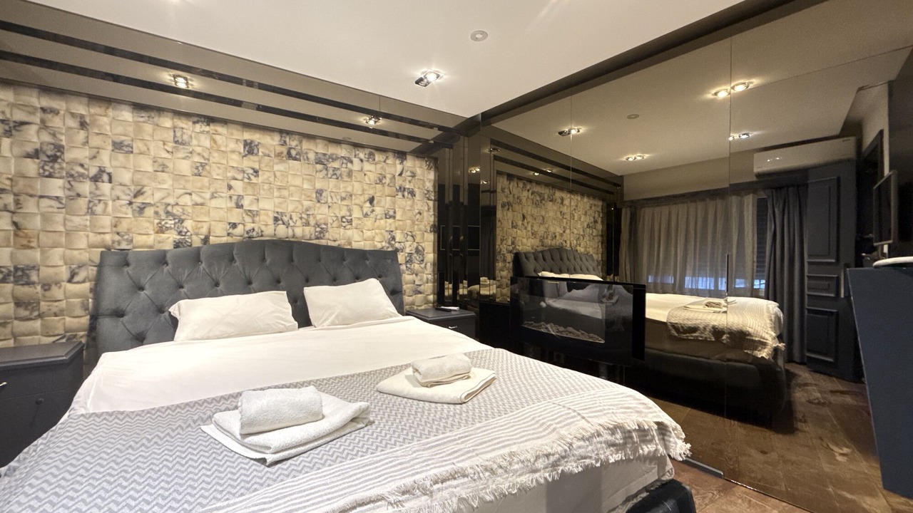 Photo of Bedroom in Ortakoy