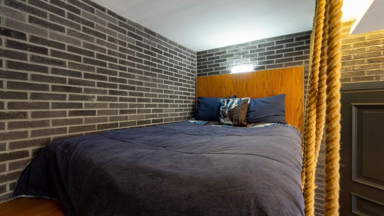 Photo of Bedroom in Ortakoy