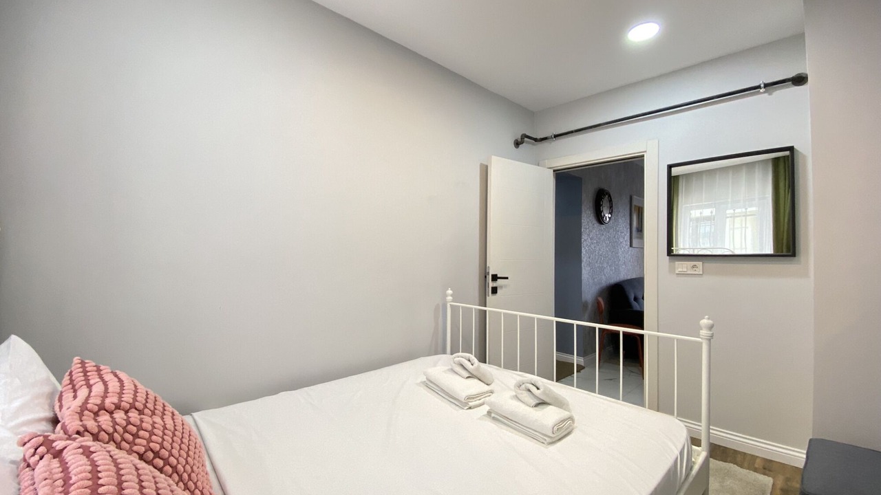 Photo of Bedroom in Balat