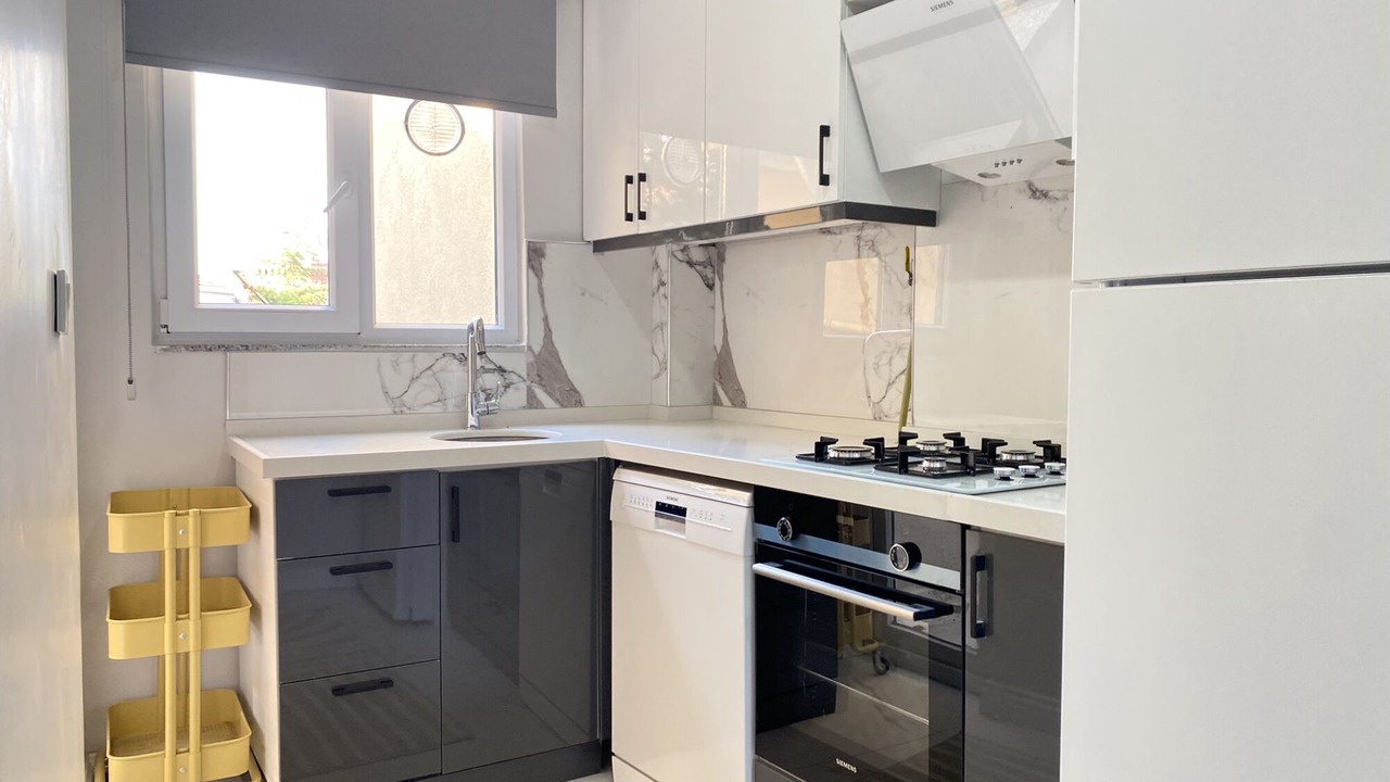 Photo of Kitchen in Balat