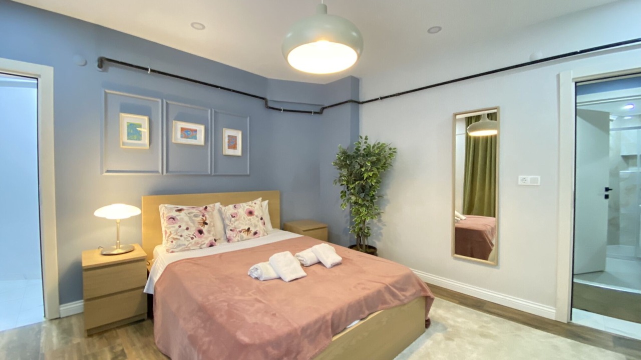 Photo of Bedroom in Balat